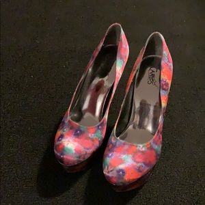 Carlos by Carlos Santana